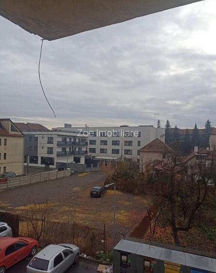 De vanzare garsoniera pe strada Grigore Balan in Sfantu Gheorghe