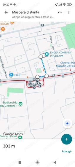 Inchiriez garsoniera Drumul Taberei Ghencea - 3