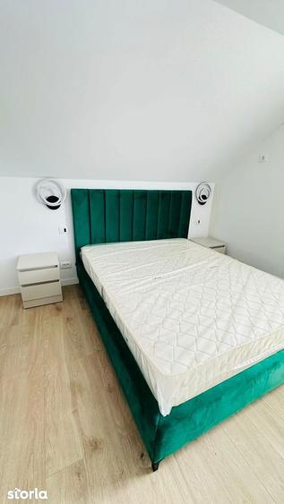 NOON Residence Pantelimon | Case moderne cu curte | Ansamblu complet - 12