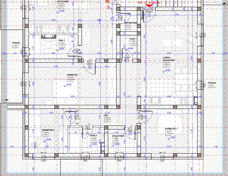 DIRECT DEZVOLTATOR, BLOC CU LIFT, ZONA TORONTAL - 9