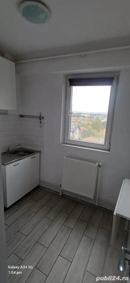 Garsoniera de inchiriat - 1