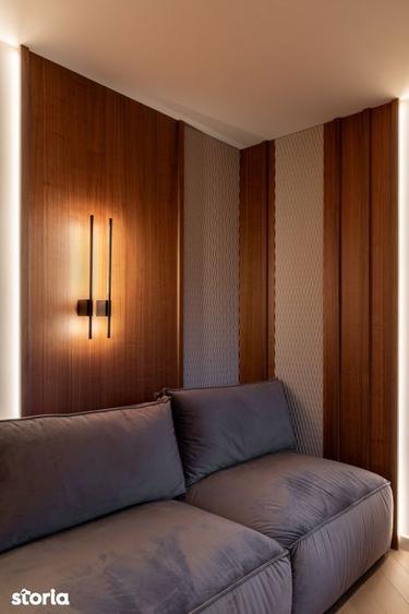 Vila la cheie in Faget, noua, mobilata si nelocuita - The Tech-Luxury - 8