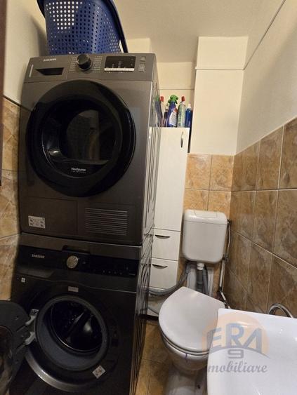 Apartament 4 camere | Decomandat | Etaj 3 | Zona Decebal - str. Sovata - 17