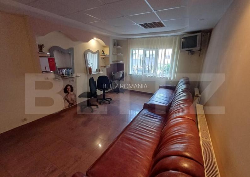 Inchiriere spatiu comercial sau vanzare zona 23 August Inchiriere spatiu comercial sau vanzare zona 23 August