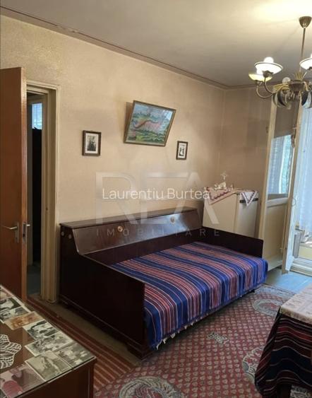 2 camere 2/10, anvelopat, Drumul Taberei-Str. Valea lui Mihai.