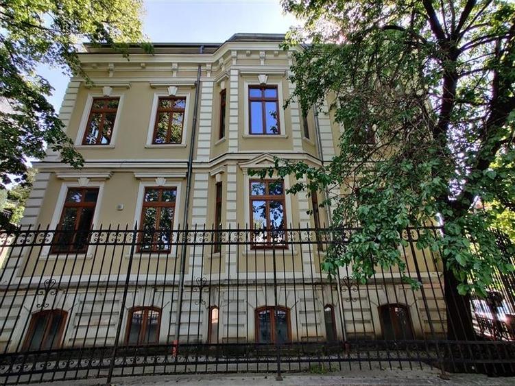 Vila de prestigiu - Lascar Catargiu - 1