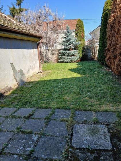 BRASADAS vinde casa cu 4 cam teren 360mp zona ULTRACENTRALĂ. - 4