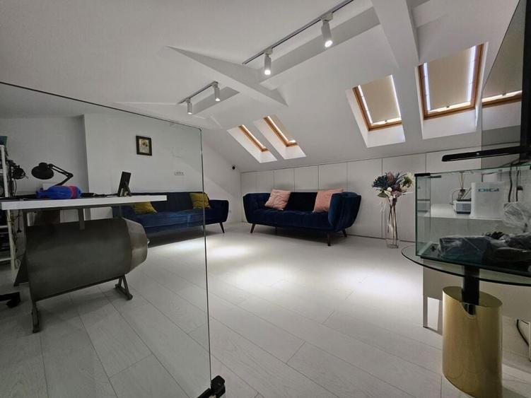 VILA INSIRUITA CHIRIE- PIPERA-MATEI MILLO! - 2