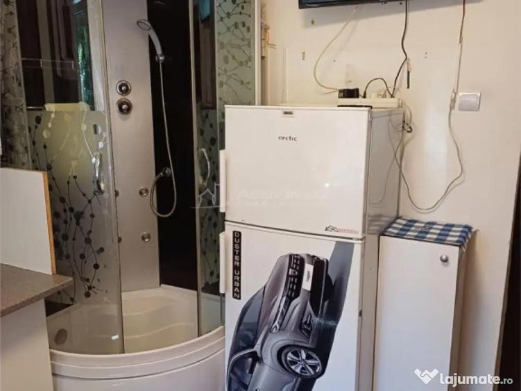 Camera- de inchiriat - Tractorul - 6