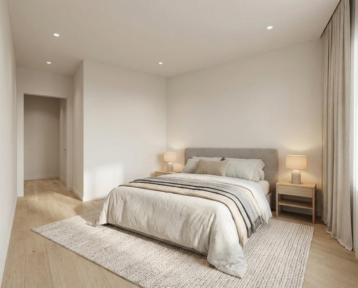 3 Camere cu terasa | 73mp | Garaj | Boxa | Zorilor - 16