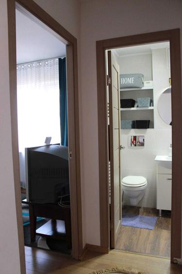 Proprietar . Vand Apartament 2 camere REnovat/Mobilat Manastur - 5