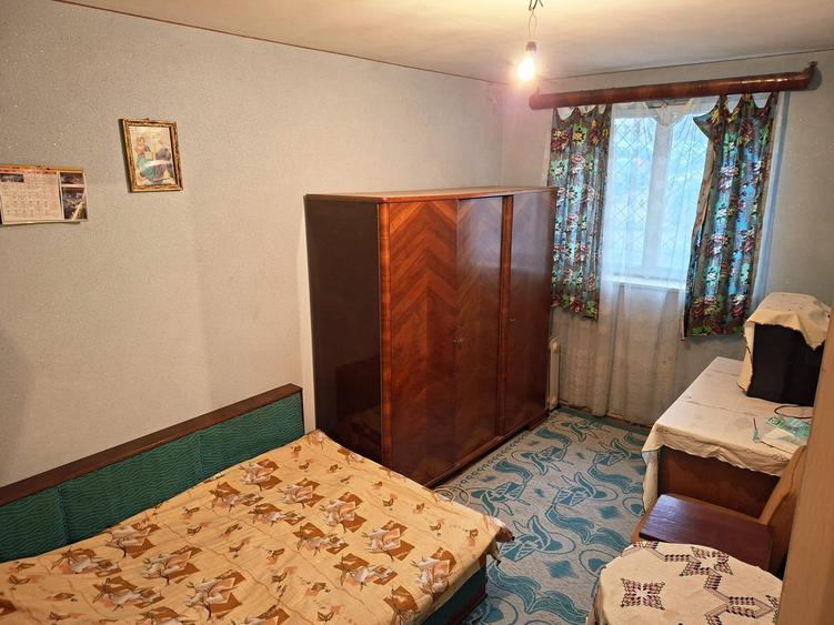 2 camere Teilor , Decomandat / LIBER / NEGOCIABIL ! - 4