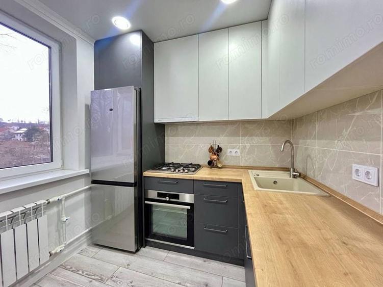 Vanzare apartament 2 camere Gorjului - 3