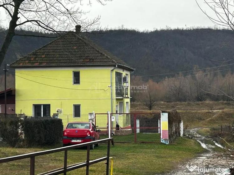 Bocsa Casa D P Etj.1. Garaj si Teren, Zona Mioritica. - 10
