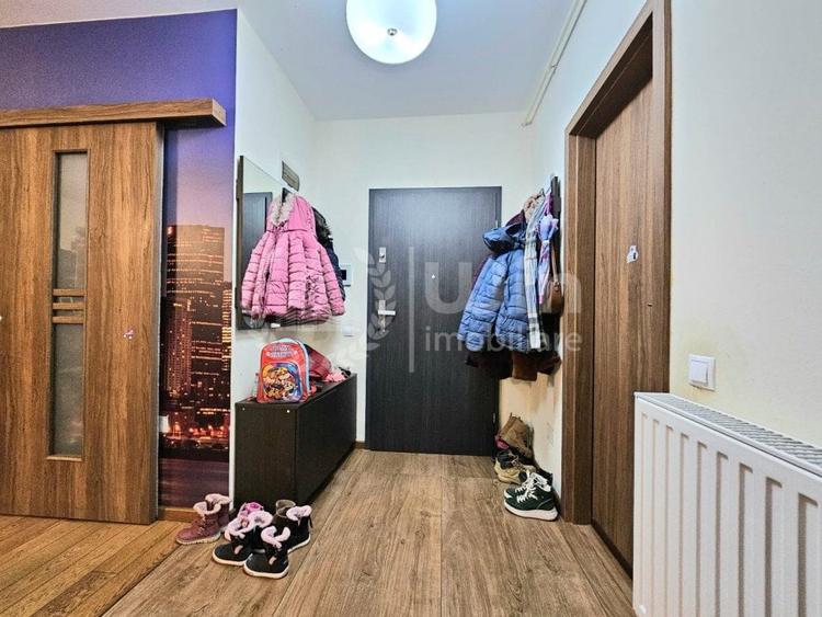 Apartament 2 camere | 60mp | Etaj 5/7 | Balcon | Bloc nou | Buna Ziua - 8