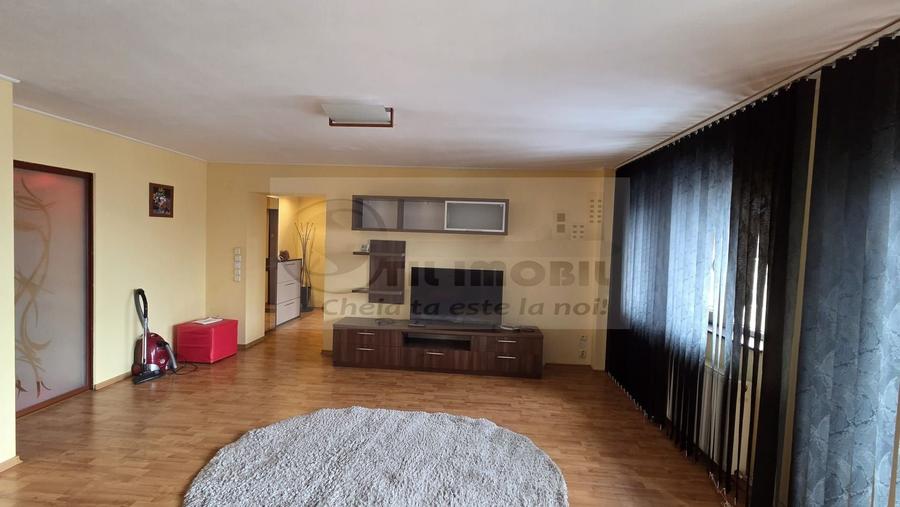 Apartament 3 camere - Gara– 93 mp | Ideal pentru familie - 3