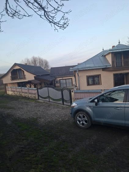 Vand casa Botosanita Mica - 3