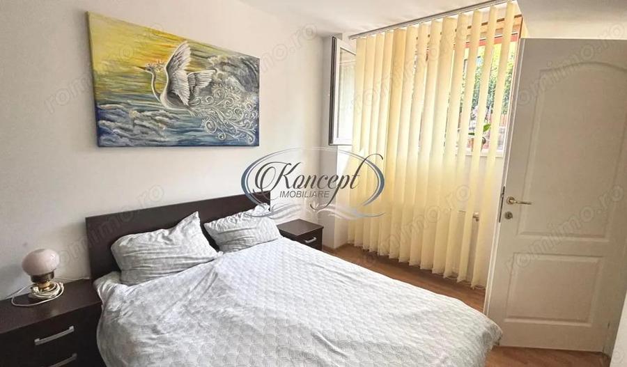 Apartament cu 2 parcari pe strada Eugen Lovinescu - 4