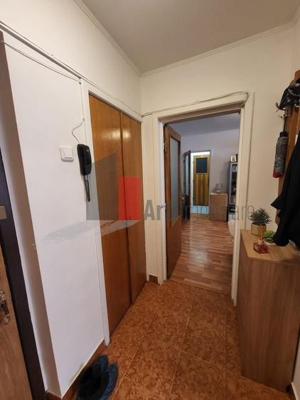 Apartament 3 camere Parc Diham - 8