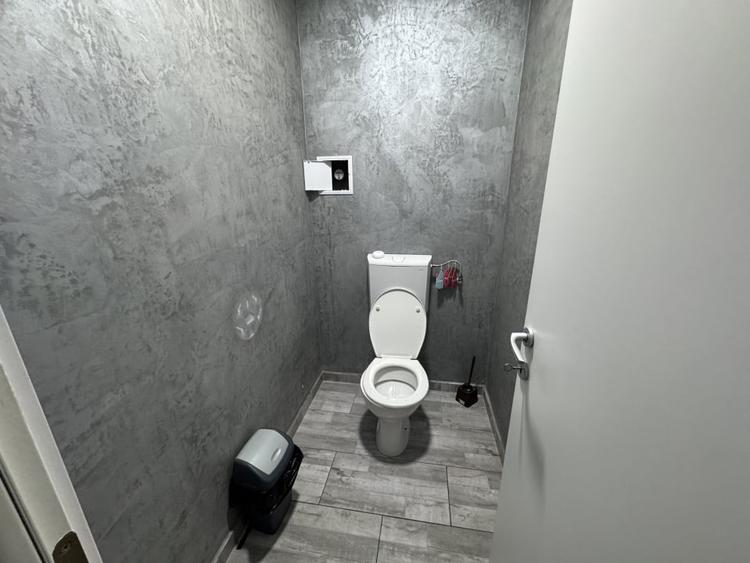 SPATIU COMERCIAL 150 MP | ADIACENT MEGA IMAGE | POSIBILITATE TERASA | PARCARE | - 8