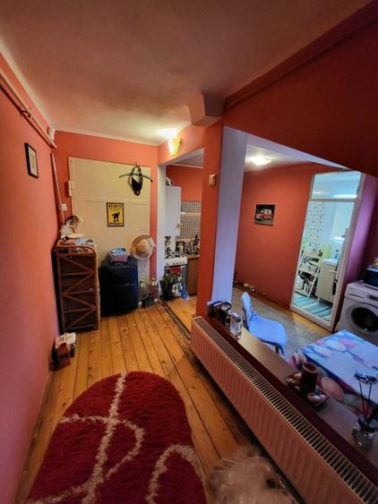 Apartament o camera, 41mp, ULTRACENTRAL - 2