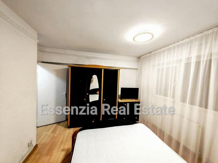 Apartament cu 2 camere ,Valenii de Munte -Oferta 76,500 Euro - 1