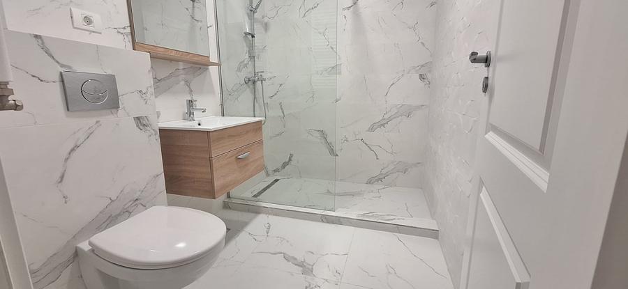 Mamaia Nord la doar 150 de plaja si mare apartamente cu 2 camere la cheie - 16