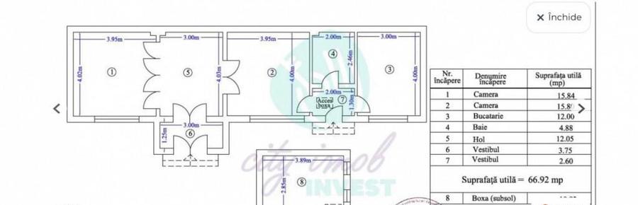 Casa Eminescu - Ardeleni - 7