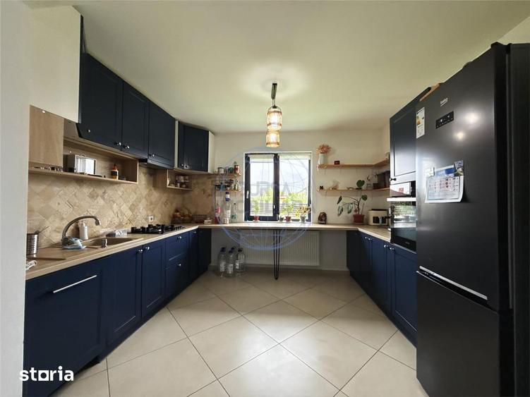 CASA 3 CAMERE MANDRESTI - 4