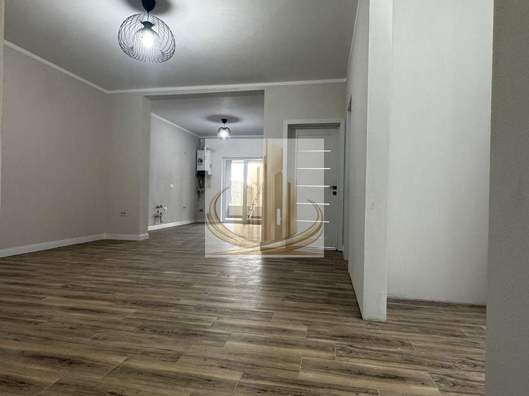 Duplex cu 4 camere cu Canalizare în Moșnița Veche
