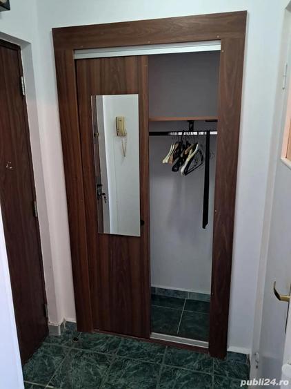 Garsoniera 5 minute metrou Tineretului - 5