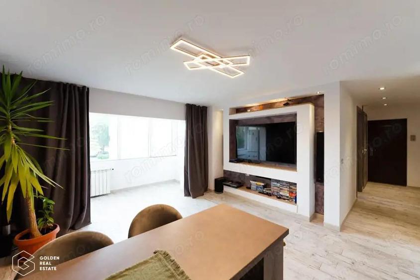 Apartament modern 2 camere, zona Fabric, COMISION 0 % - 1