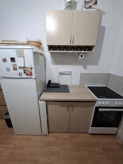 Proprietar vand garsoniera in zona Dacia - 3