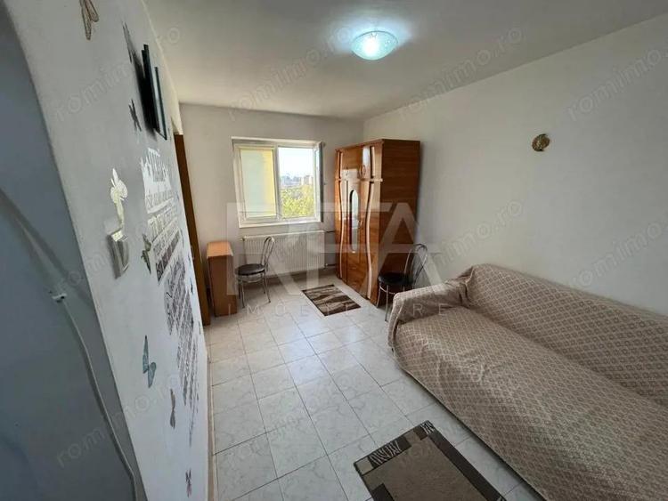 Garsoniera | Aproape de metrou | Zona linistita - 2