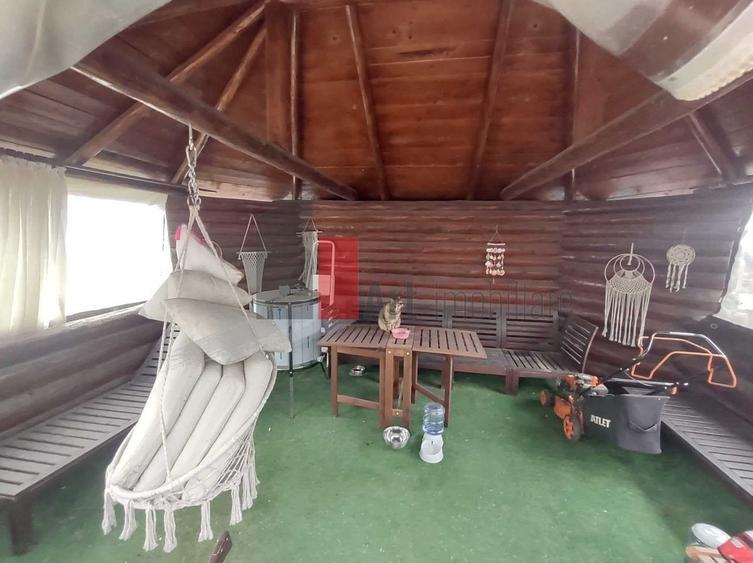 Vânzare casă Com. Berceni - Mamina - 3