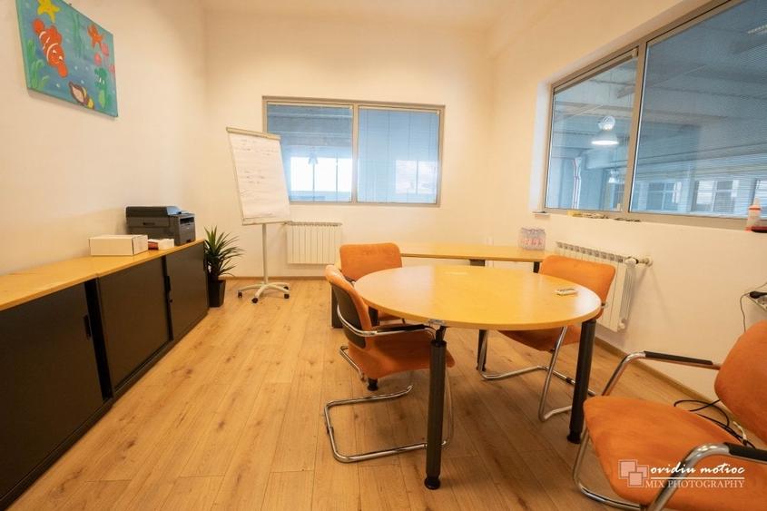 Hala productie si birouri - 15