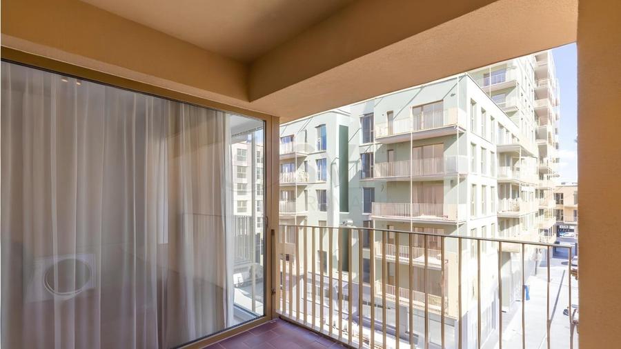 REA1026865 Apartament modern 2 camere in Marmura Residence I Loc de parcare incl - 2