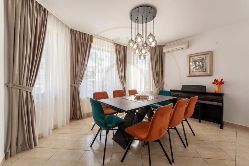 Vila solida si premium in Gavana - teren generos - 10