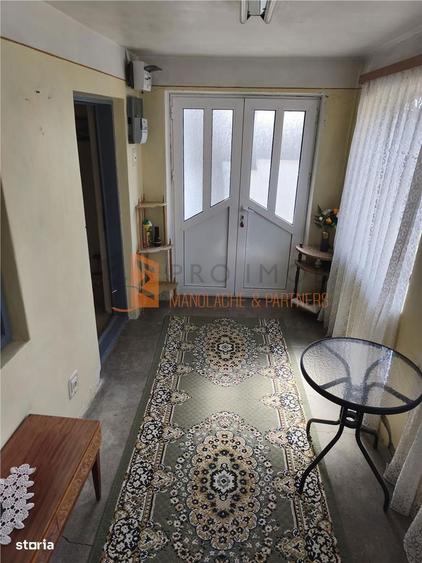 Casa tip parter zona Pietroasele - 9