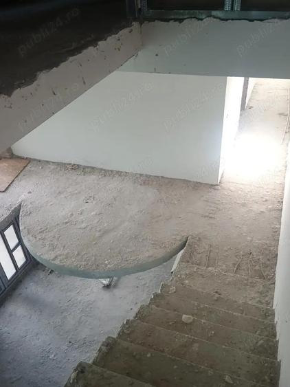 Casa tip S+P+1+2+Pod Parscov - 15