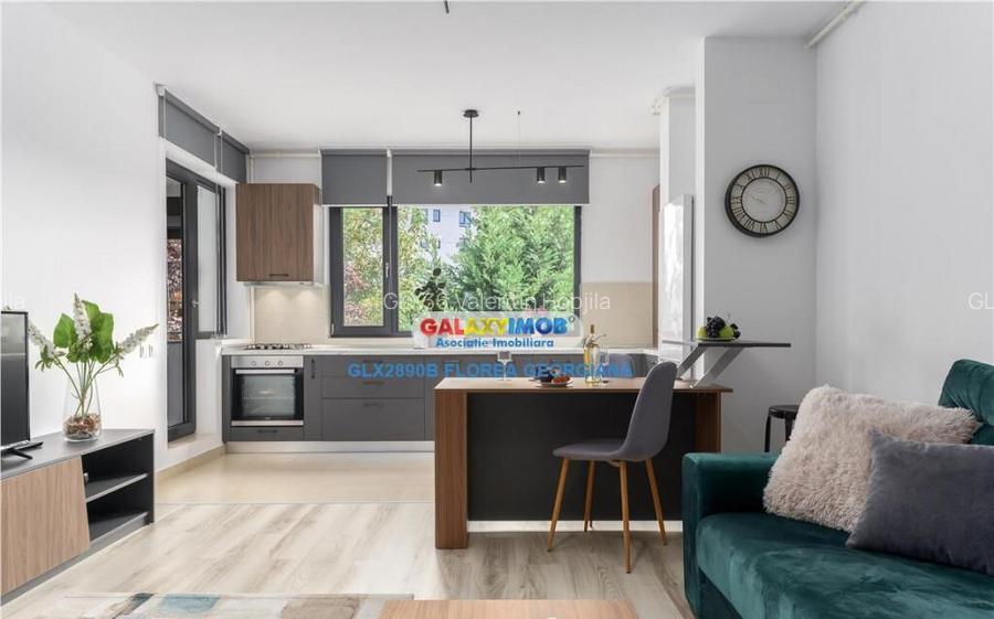 Apartament 2 camere Greenfield Residence - regim hotelier Apartament 2 camere Greenfield Residence - regim hotelier