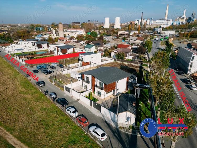 ID 7897 EXCLUSIVITATE - Teren pentru casa - Zona 9 Mai - 2