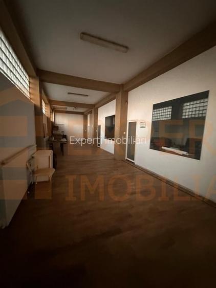 Cladire spatiu comercial / birouri , in zona Anda, Constanta Cladire spatiu comercial / birouri , in zona Anda, Constanta