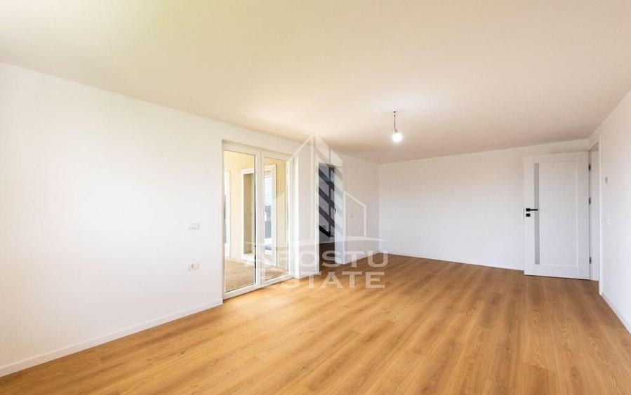 Casa individuala, 6 camere, 2 bai, garaj, teren 913, pomp... - 10