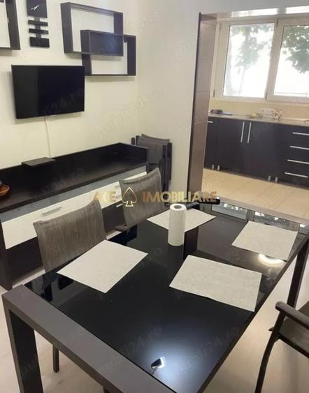 5 Camere | Piata Sudului | Proximitate Metrou | Parter Inalt - 4