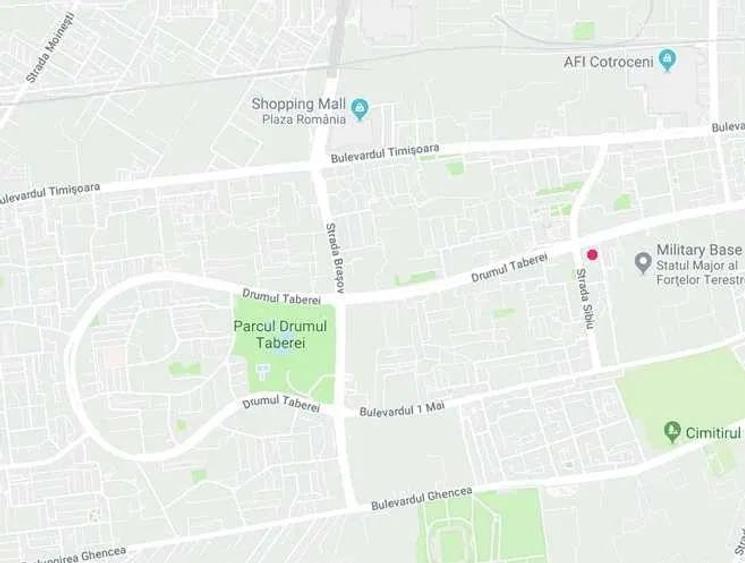 Garsoniera, 1 min Metrou Favorit, PET FRIENDLY, Renovata - 6