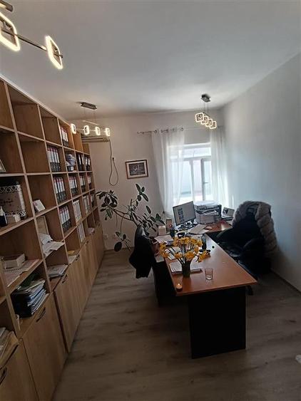 Spatiu comercial 350 mp cu teren 780 mp, pret 14 Euro mp - 6