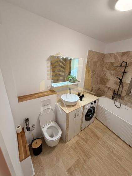 Duplex ultrafinisat de inchiriat | Câmpului | Manastur | 4 locuri de parcare - 9