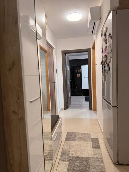 Metrou Republica Sos. Industrilor Mobilat&Utilat Modern Renovat 2 Camere Vanzare - 6