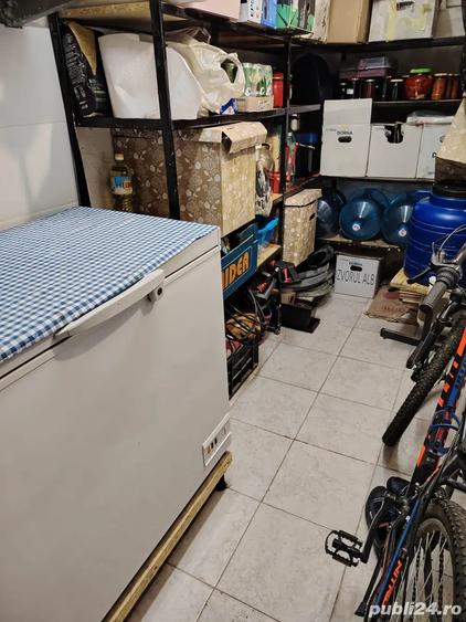 Vand apartament 3 camere gura campului decomandate - 1